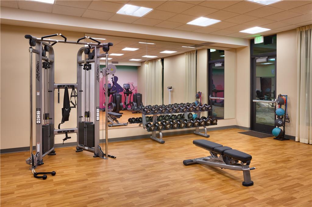 Hyatt Place Park City - photo 10
