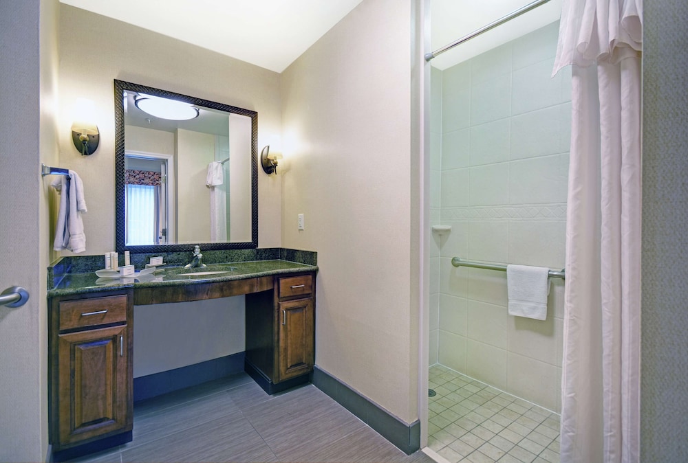 Homewood Suites by Hilton Denver Int'l Airport - photo 19