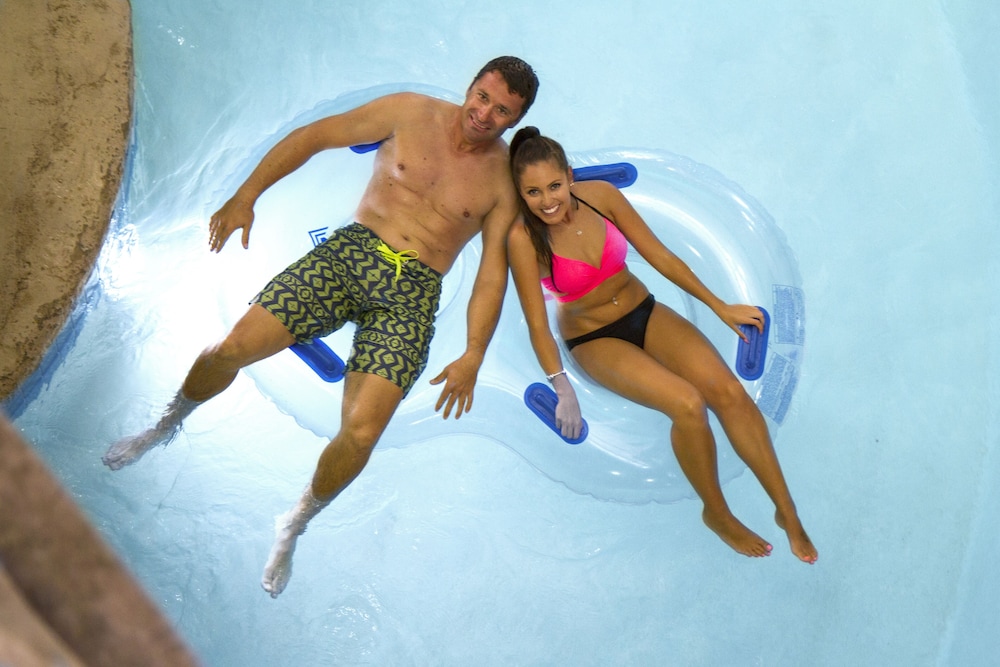 Mt. Olympus Water & Theme Park Resort - photo 74