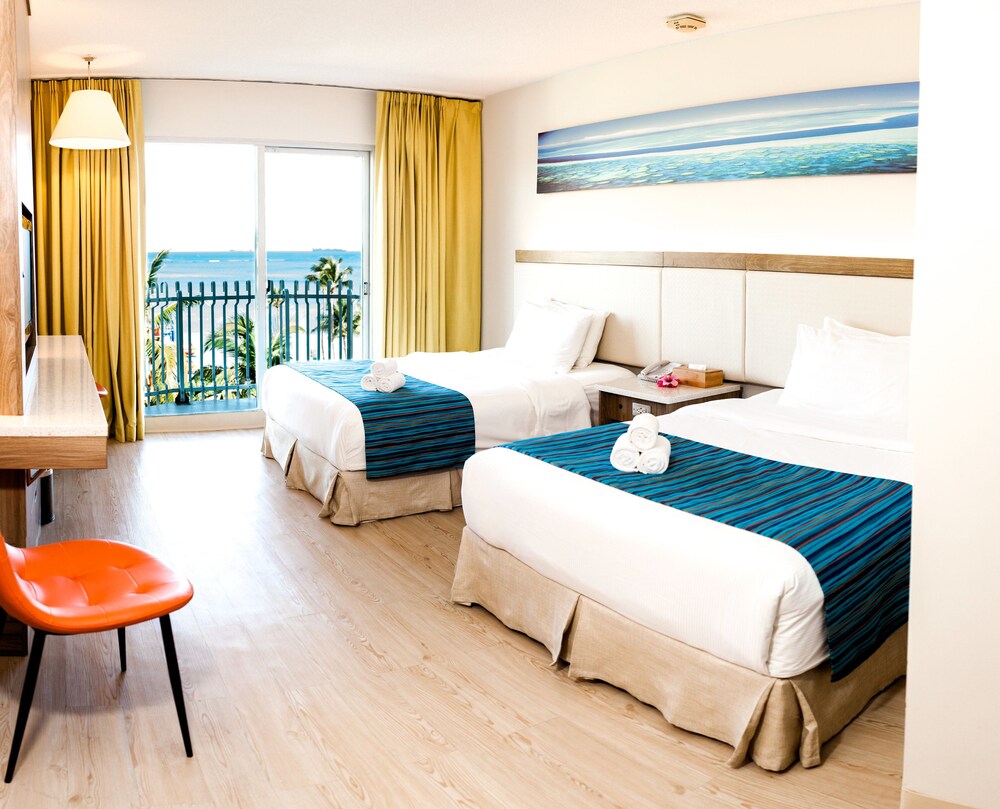 Kanoa Resort Saipan Saipan in Saipan, Northern Mariana Islands