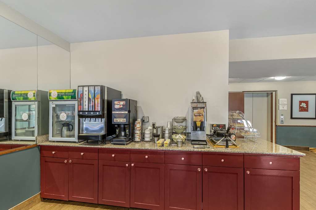 Quality Inn Denver Tech Center - photo 26