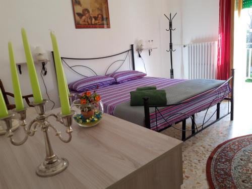 Dietro l'angolo — 4-Star Luxury Hotel in Otranto, Italy
