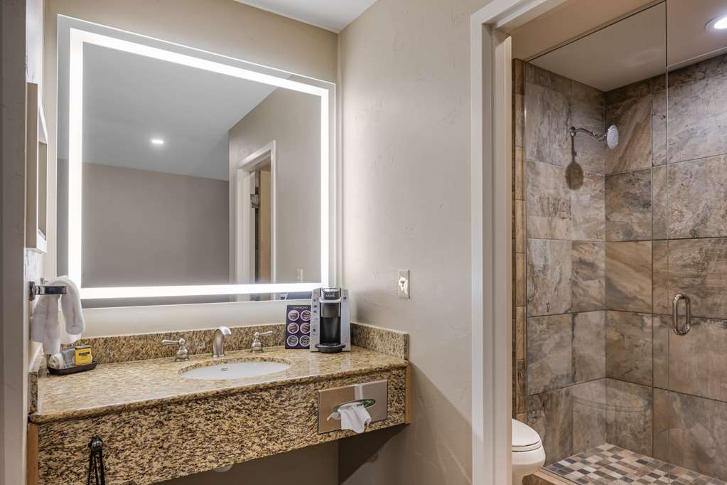 Best Western Plus Kootenai River Inn Casino & Spa - photo 29