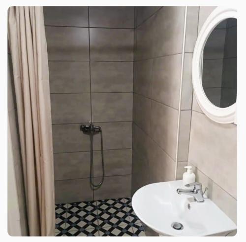 The SPiTi Project 35 — 4-Star Luxury Hotel in Kavala, Greece