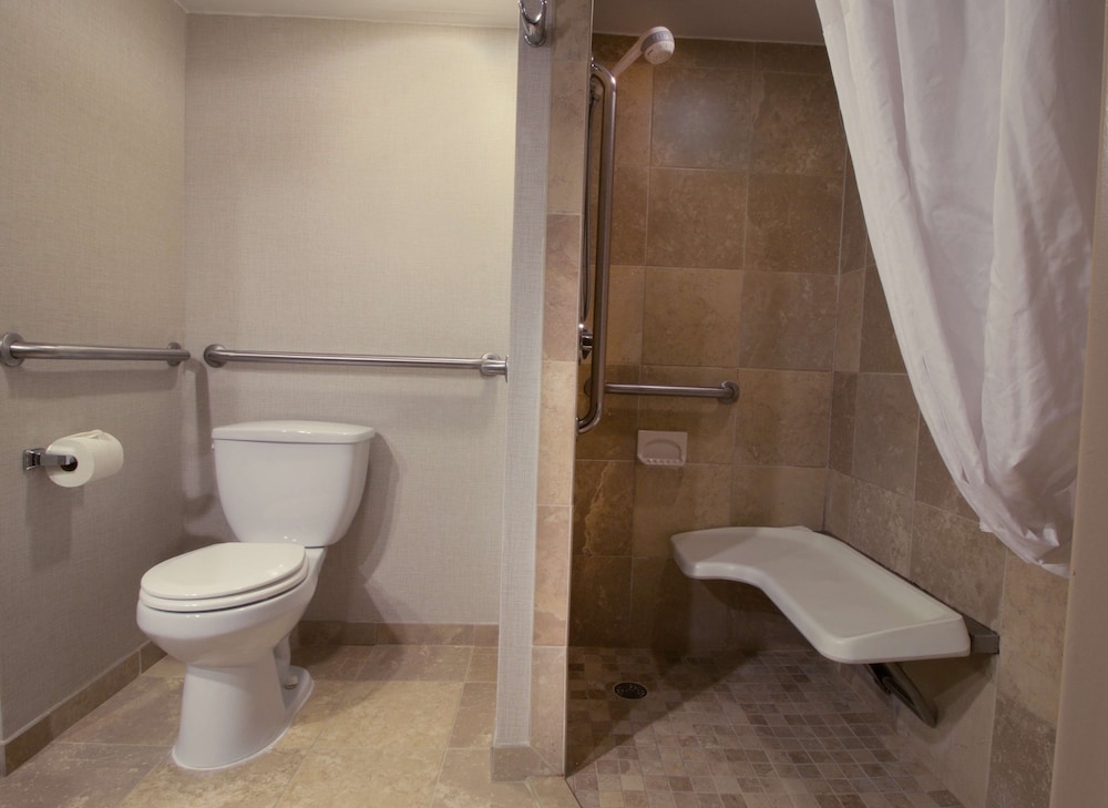 Hampton Inn Norfolk Chesapeake - photo 20