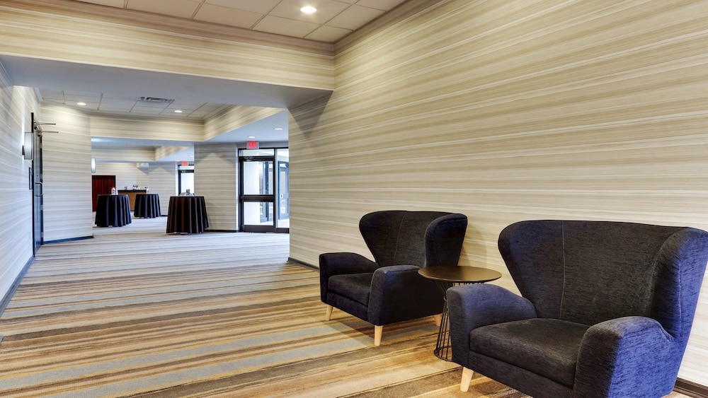 Holiday Inn Staunton Conference Center by IHG - photo 69