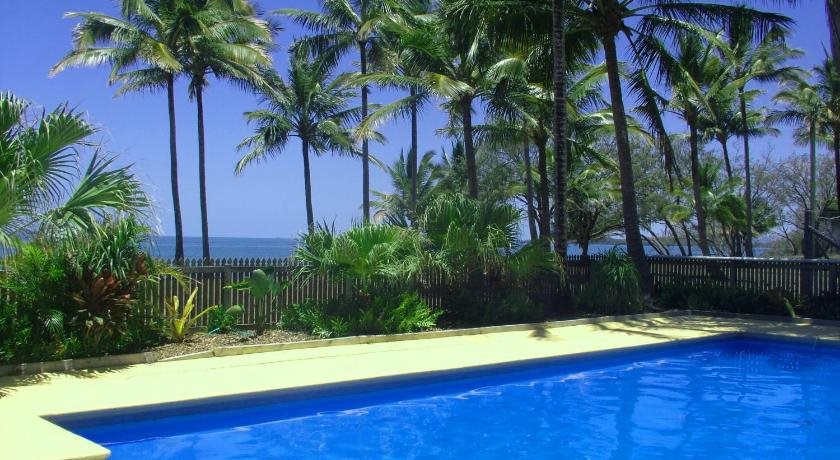 Sarina Beach Motel — Sarina — photo 2