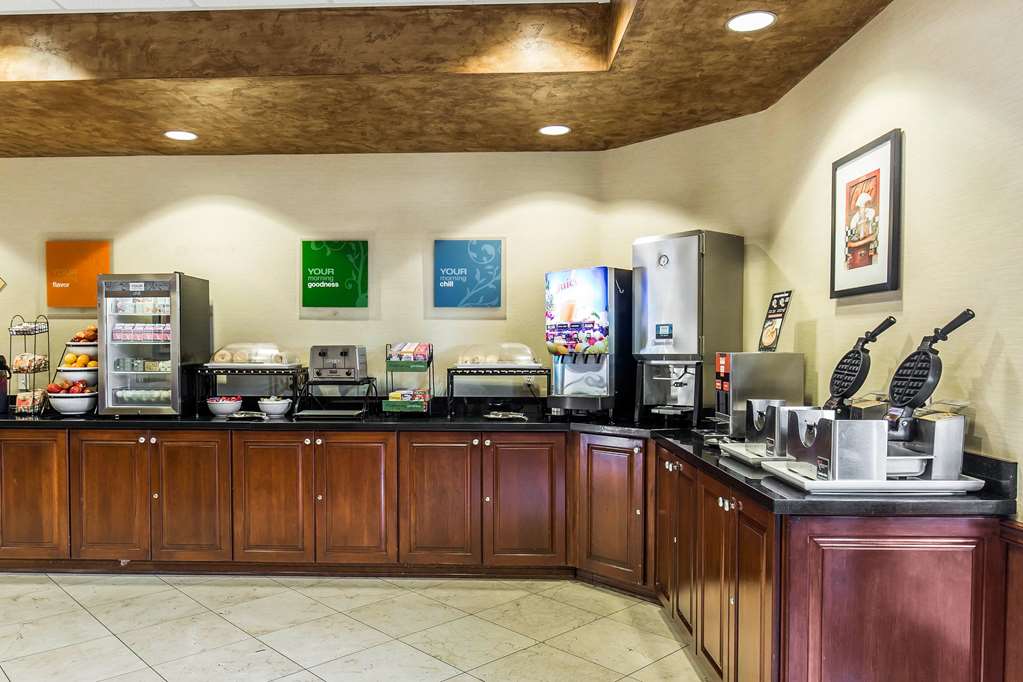 Comfort Inn & Suites Henderson Las Vegas - photo 38