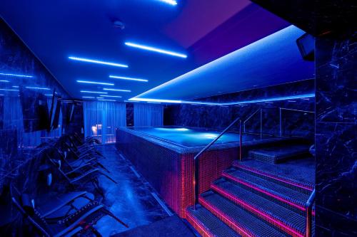 Diamond Panzió — 4-Star Luxury Hotel in Hajduszoboszlo, Hungary