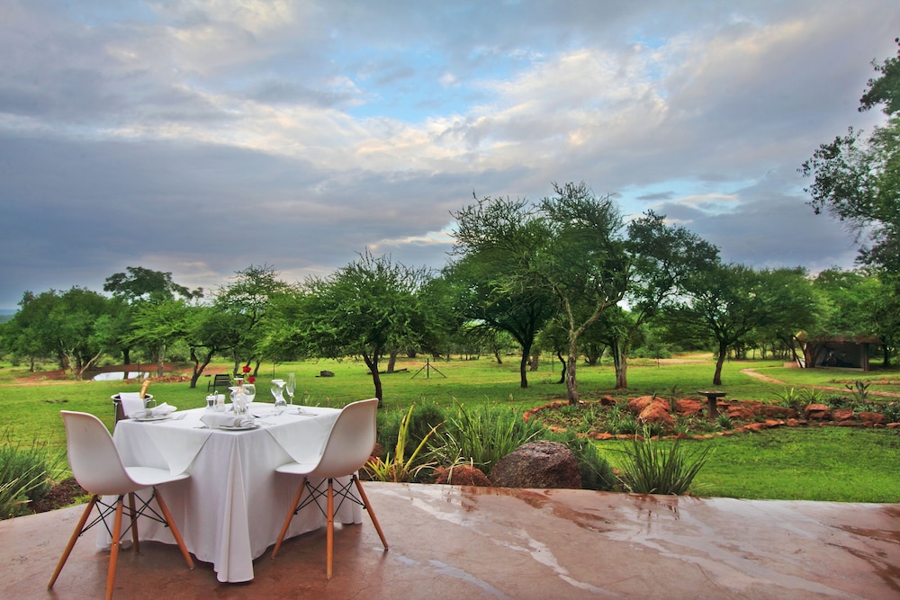 Itaga Luxury Private Game Lodge — 4-Star Luxury Hotel in Bela Bela, South Africa