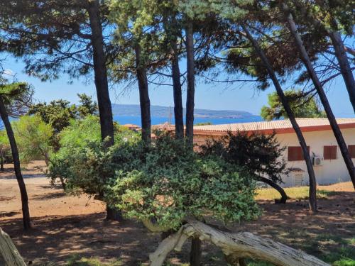 ThirtyOneB villaggio Costa del Sole in Portoscuso, Italy