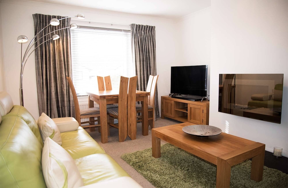 Glamaig Place in Portree, United Kingdom