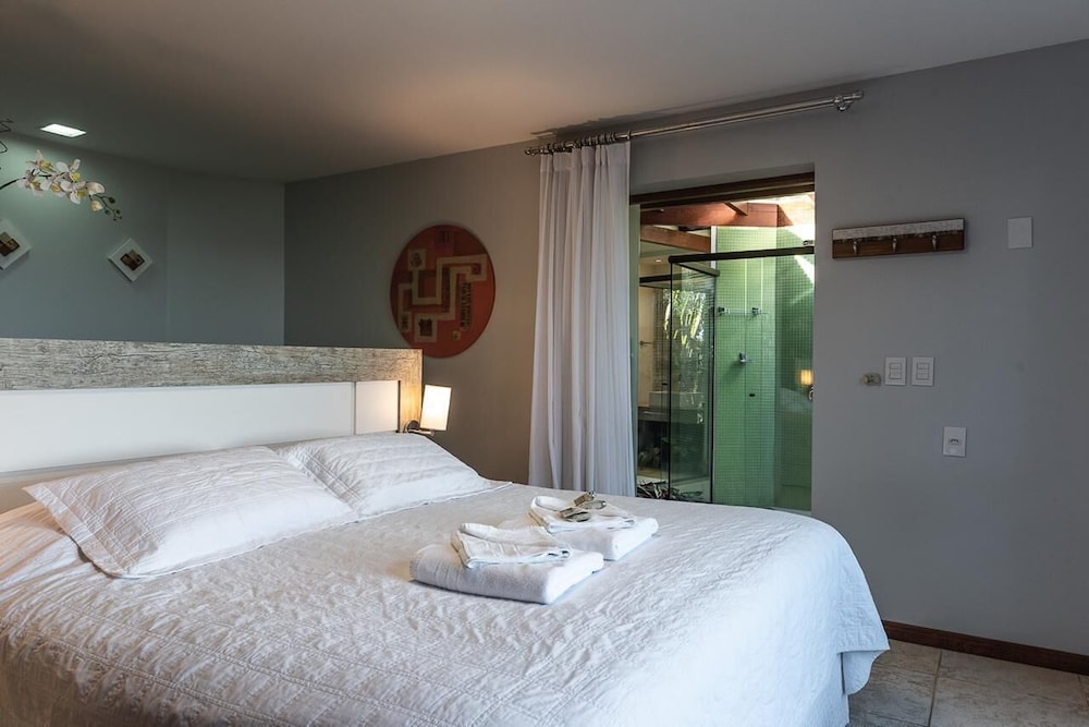 Morada Prainha in Florianopolis, Brasil