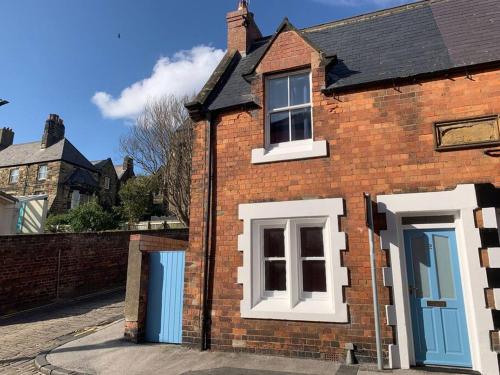 Cosy 1 Bed Cottage Scarborough