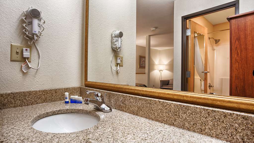 SureStay Hotel by Best Western Ottawa - photo 18