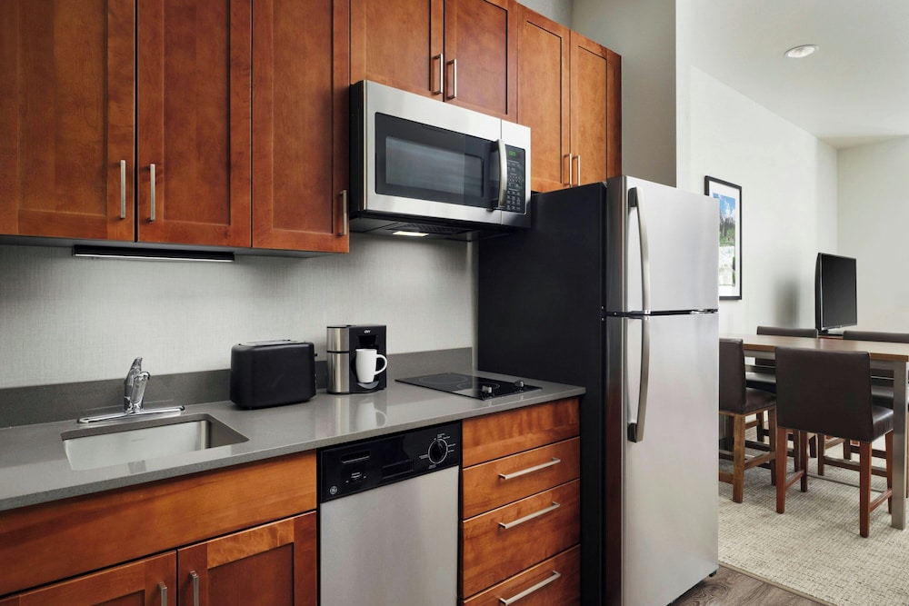 Residence Inn by Marriott Breckenridge - photo 30