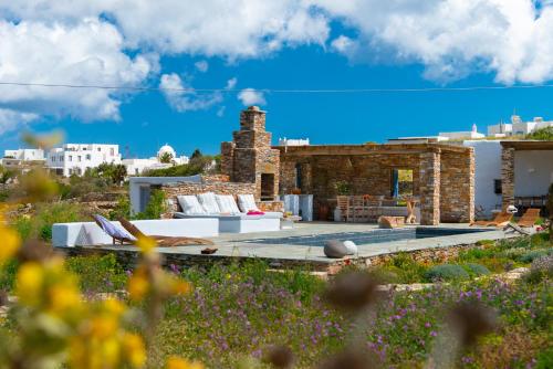 Sifnos Themonies - last minute hotel in Unknown City