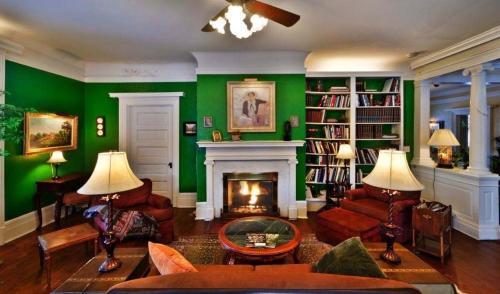 Inn at Lake Joseph - photo 8