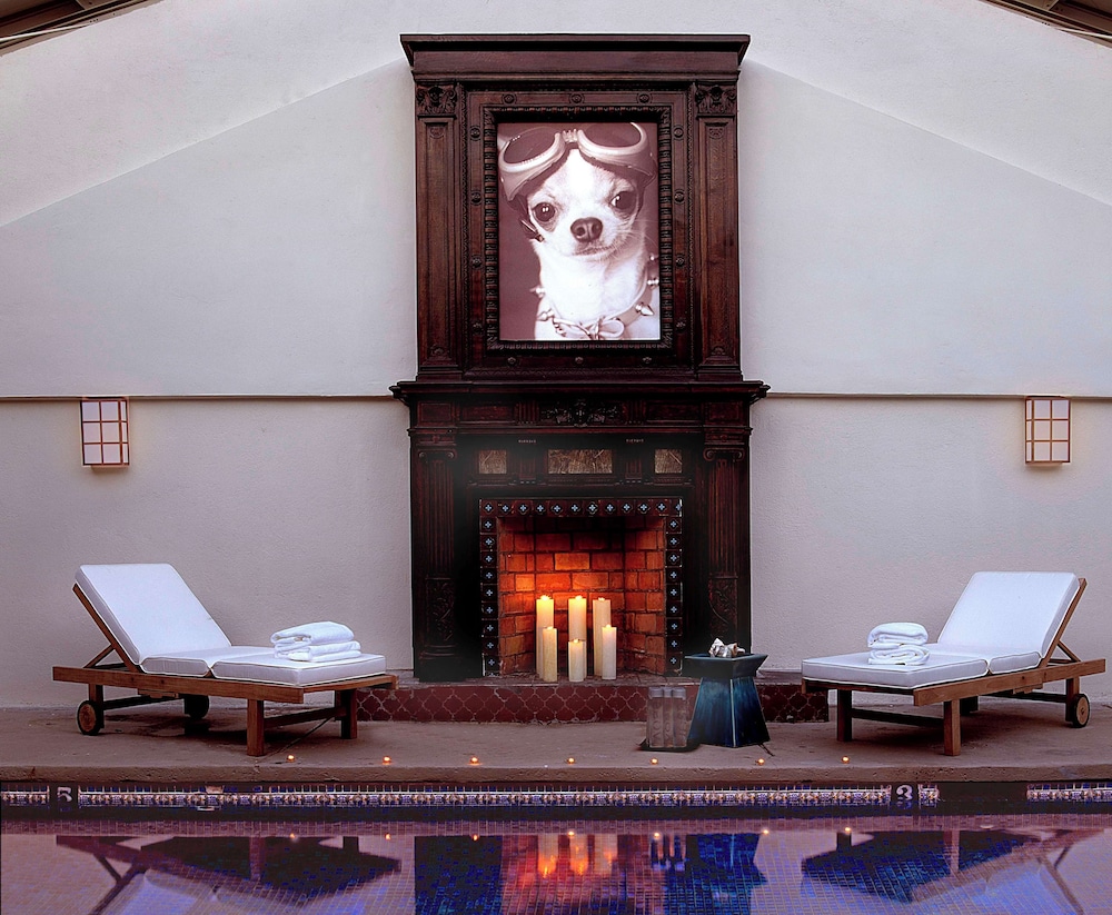 Belamar Hotel Manhattan Beach Tapestry Collection by Hilton - photo 21