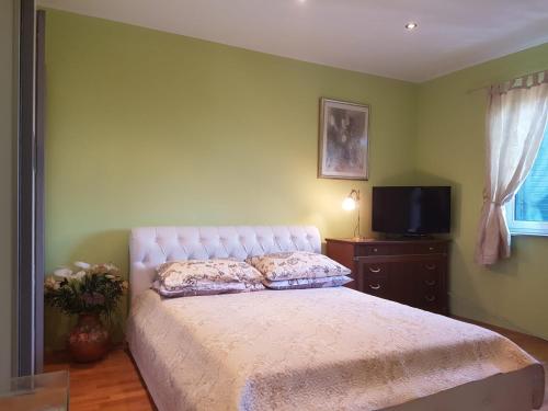 Studio Magnolia — 4-Star Luxury Hotel in Lovran, Croatia