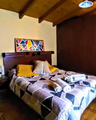Casa Retro — 4-Star Luxury Hotel in San Carlos De Bariloche, Argentina