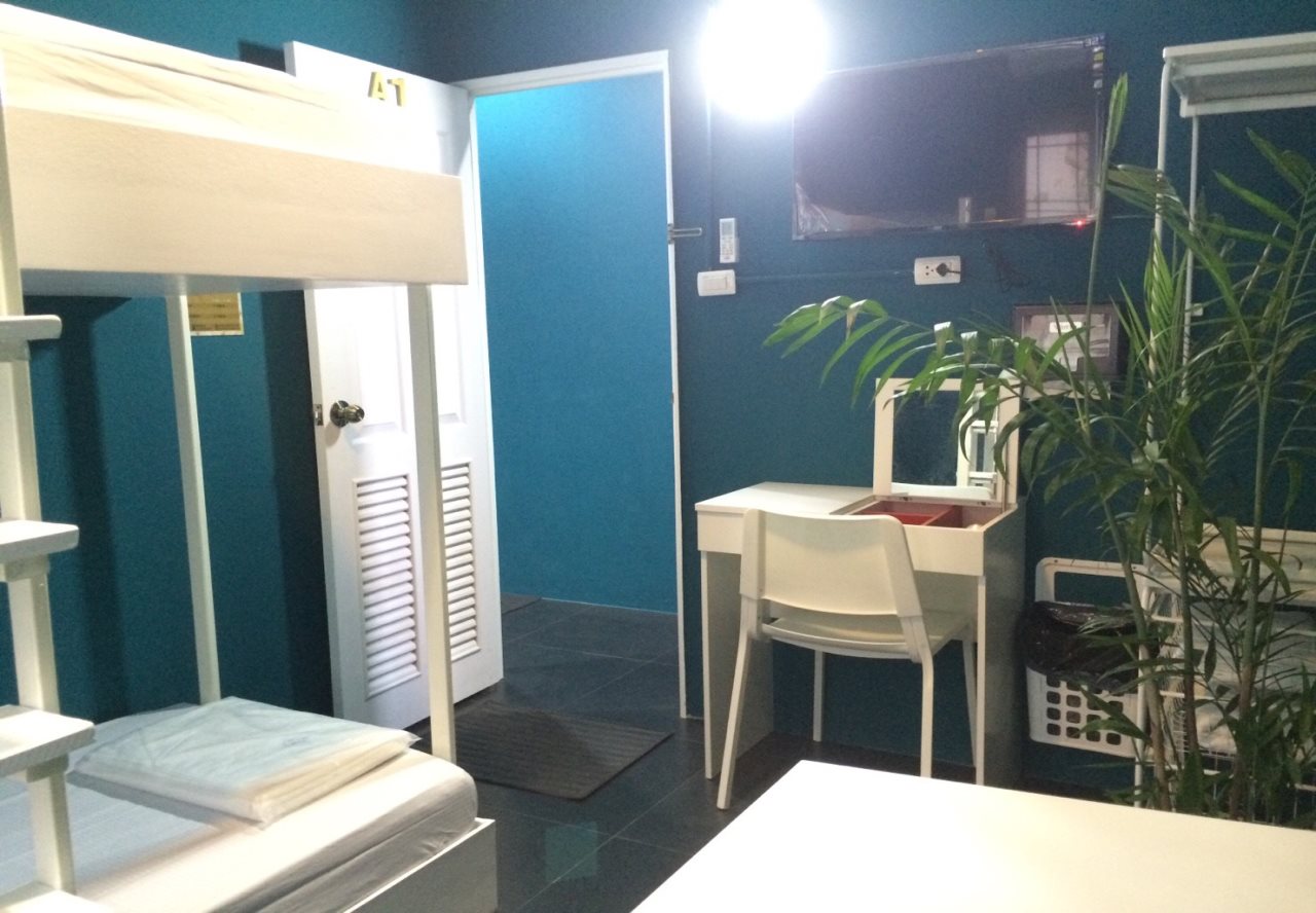Ten Ten Hostel