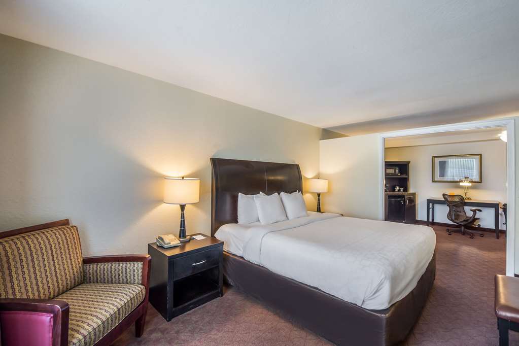 Clarion Inn & Suites Central Clearwater Beach - photo 33