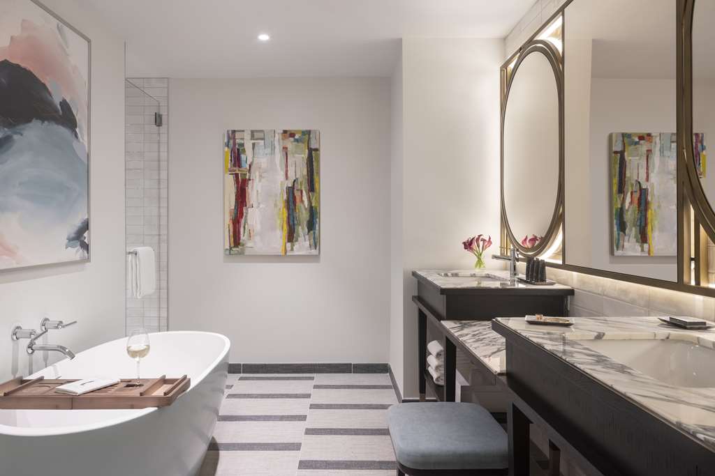Hyatt Centric Downtown Nashville - photo 28