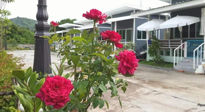 Sweet Infinity @332 in Sattahip, Thailand