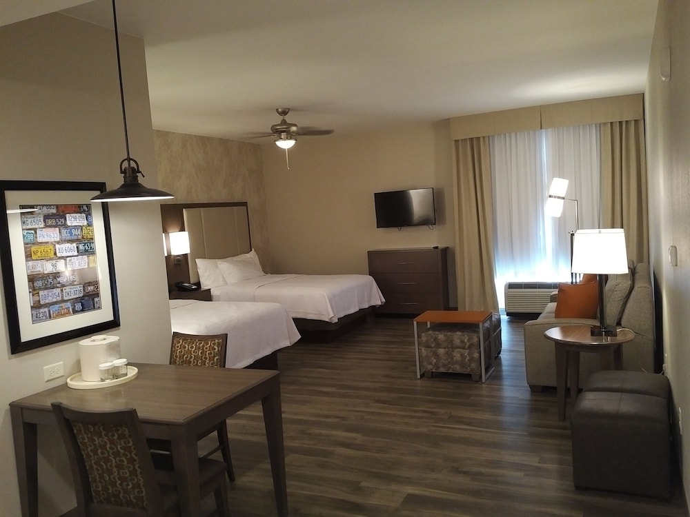 Homewood Suites by Hilton Moab - photo 6