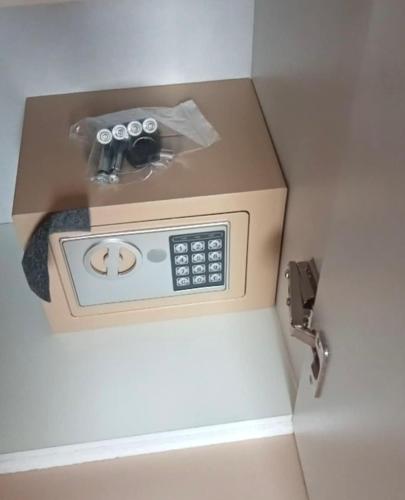 Aliste Suites Marina Spatial in Dumaguete, Philippines