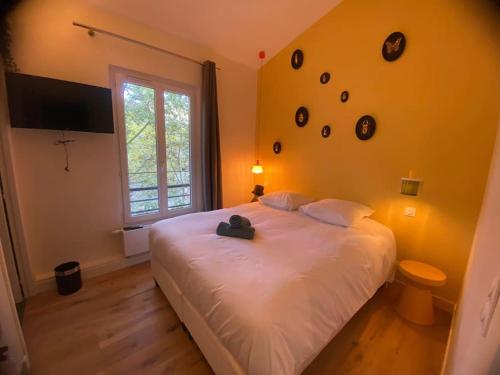 Saint Jacques Zoo - last minute hotel in Paris