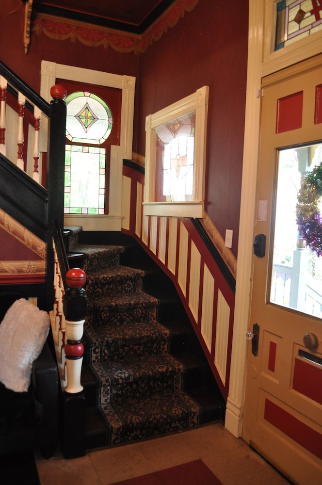 The Mardi Gras House - photo 68