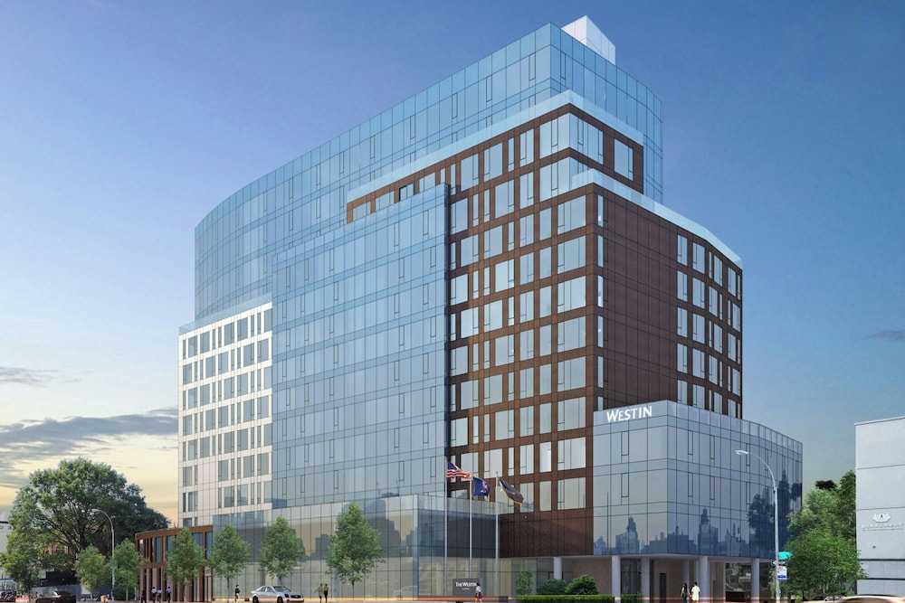 The Westin Flushing LaGuardia Airport - photo 24