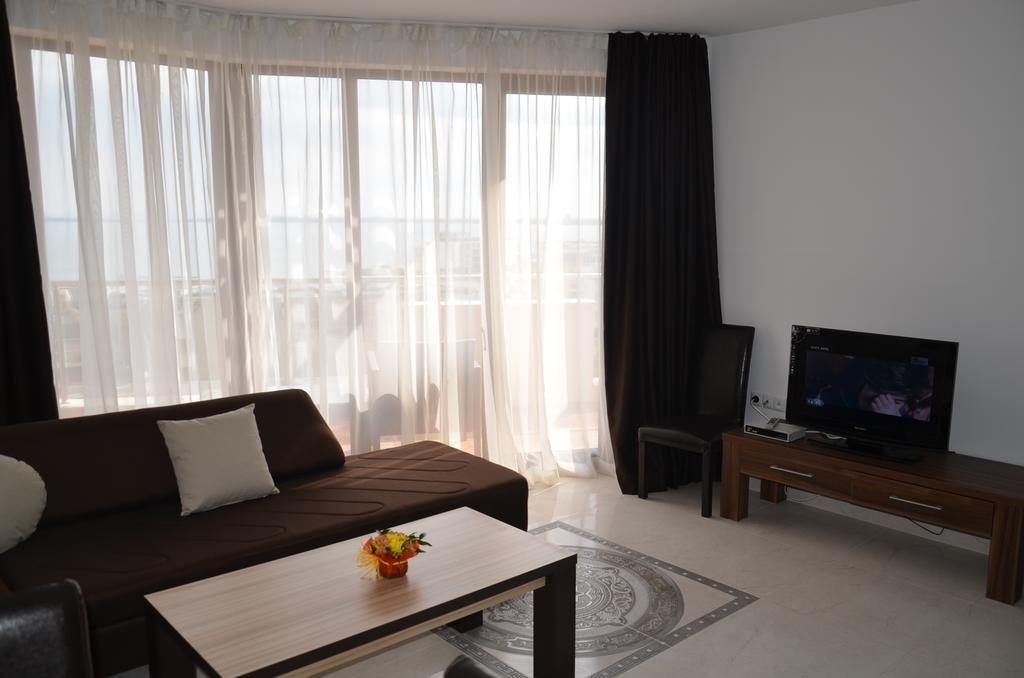 Millennium ApartHotel in Sveti Vlas, Bulgaria