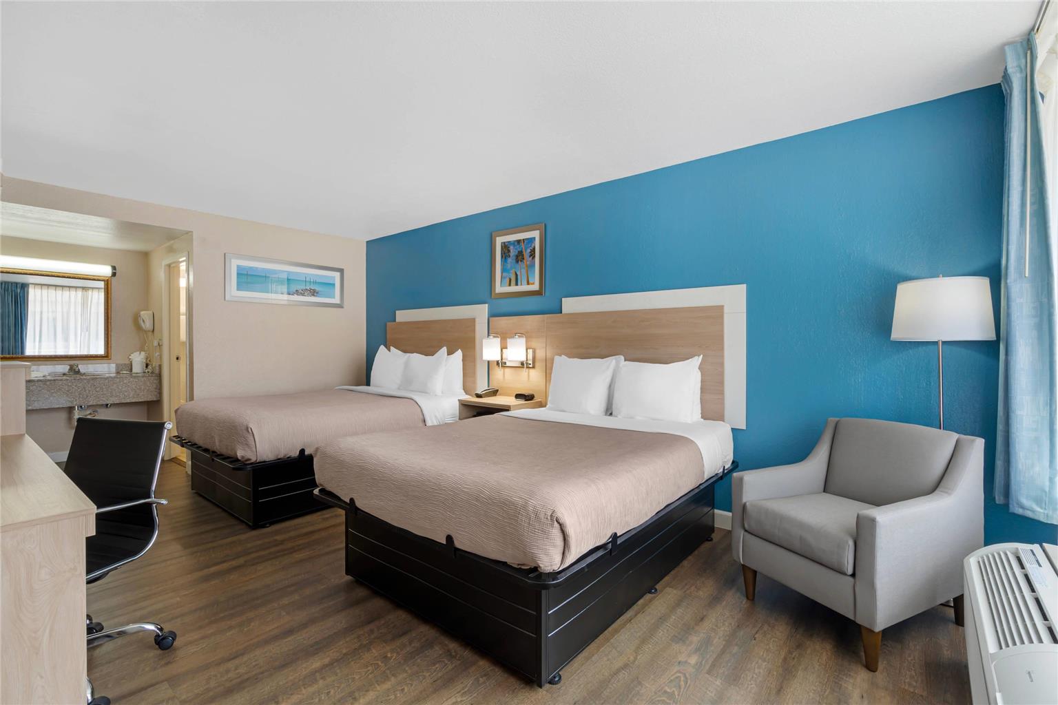 Quality Inn & Suites Conference Center - photo 27