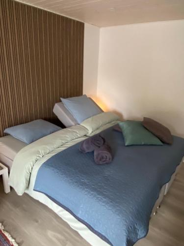 AdelgadeHuset in Bogense, Denmark