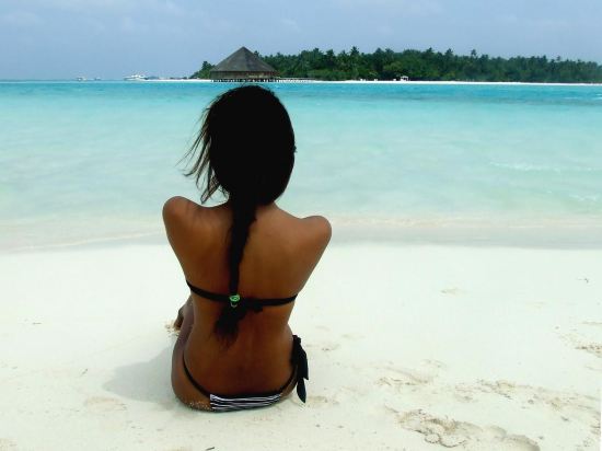 Happy Life Maldives in Hulhumale, Maldives