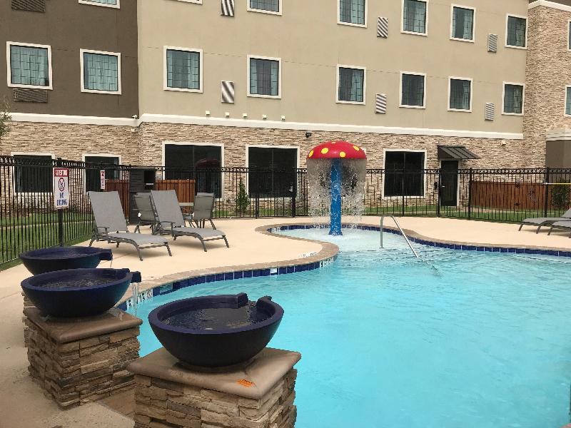 Staybridge Suites Plano The Colony by IHG - photo 54