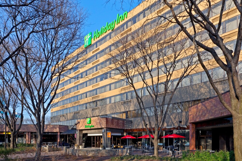 Holiday Inn Secaucus - photo 36