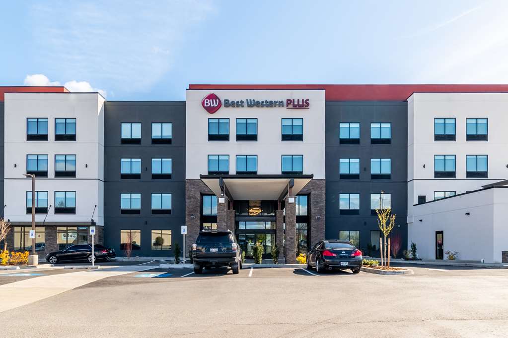 Best Western Plus Tacoma Hotel - photo 44