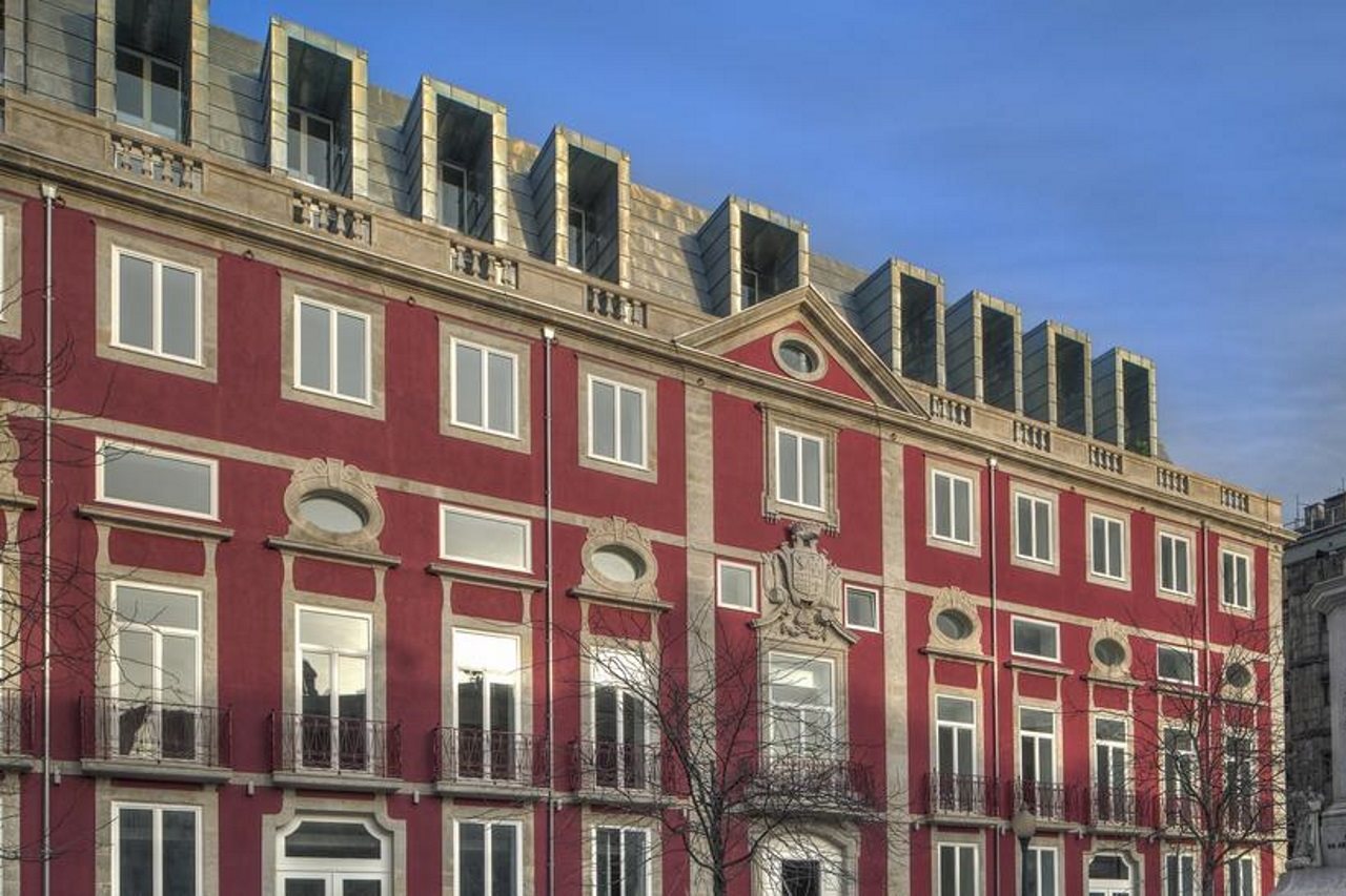 NH Collection Porto Batalha