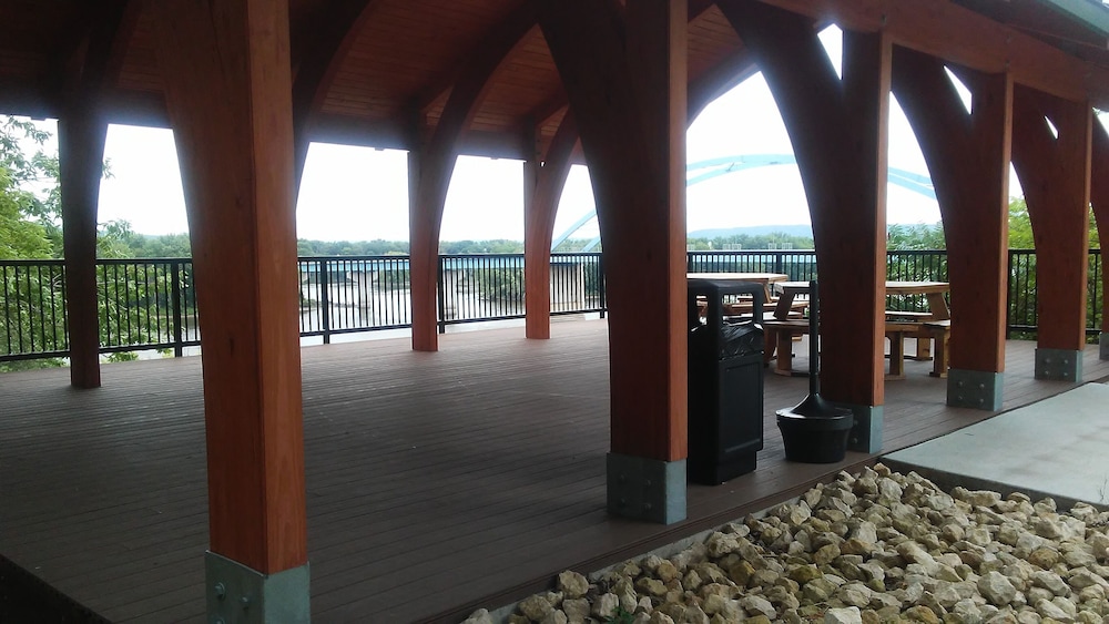 Comfort Inn & Suites Marquette Prairie du Chien - photo 36