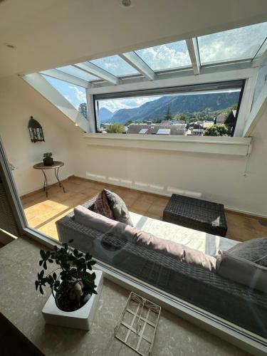 Nannerls Penthouse — Sankt Gilgen — photo 4