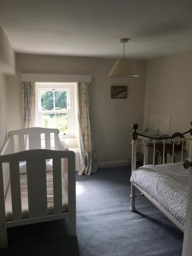 Sandholme Cottage Pateley Bridge — 4-Star Luxury Hotel in Pateley Bridge, United Kingdom