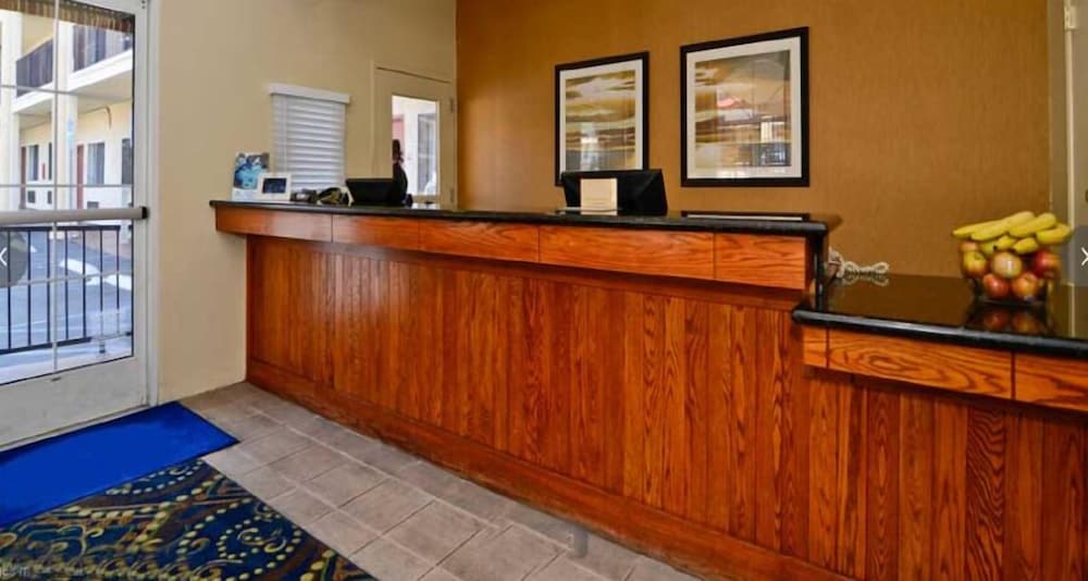 Mission Bay Inn San Diego - photo 4