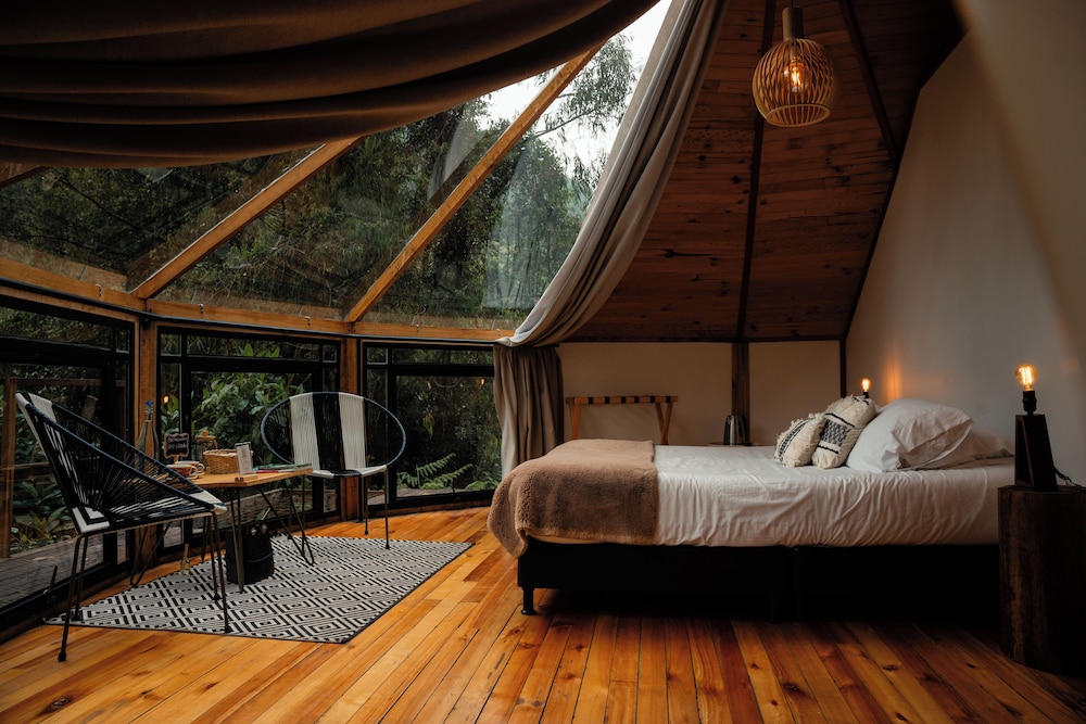 Glamping Lumbre — Salento — photo 4