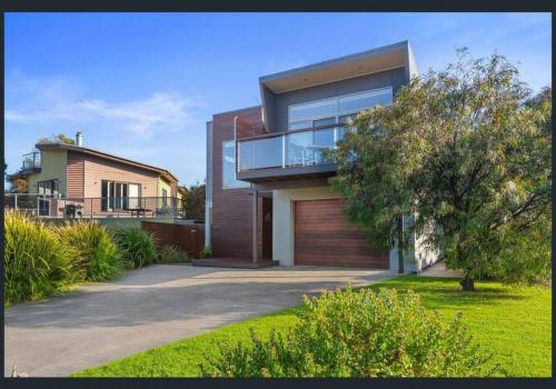 Seamount Apollo Bay. Dogs Wood Fire Spa — Apollo Bay — photo 5