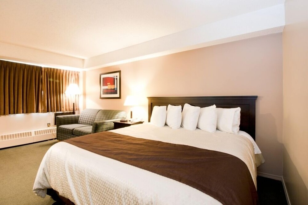 Broadway Lodge Hotel