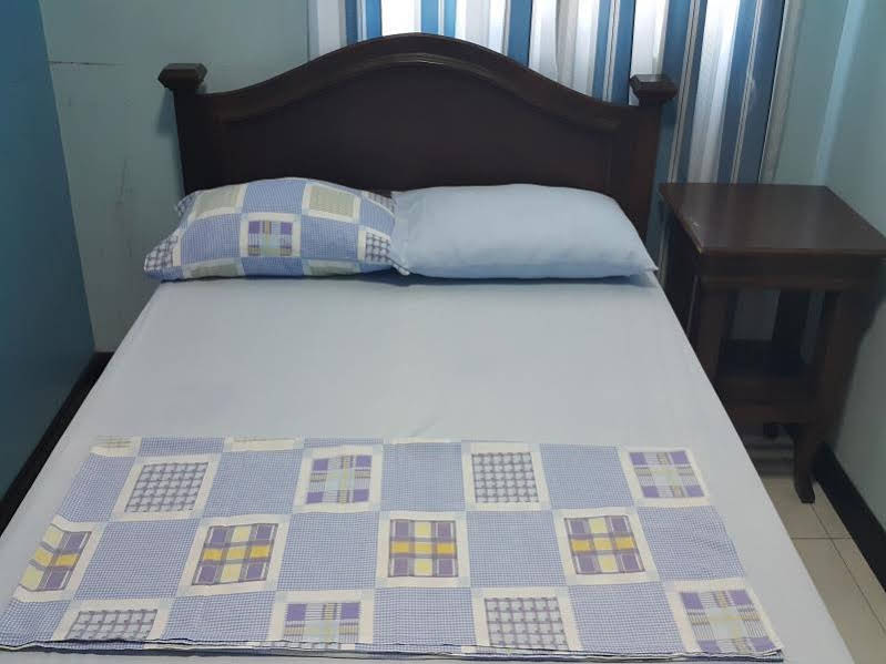 Lan Sei Water Resort in Puerto Galera, Philippines